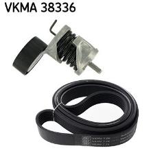 SKF VKMA 38336